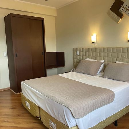 Hotel Marbor Mogi das Cruzes Exterior photo