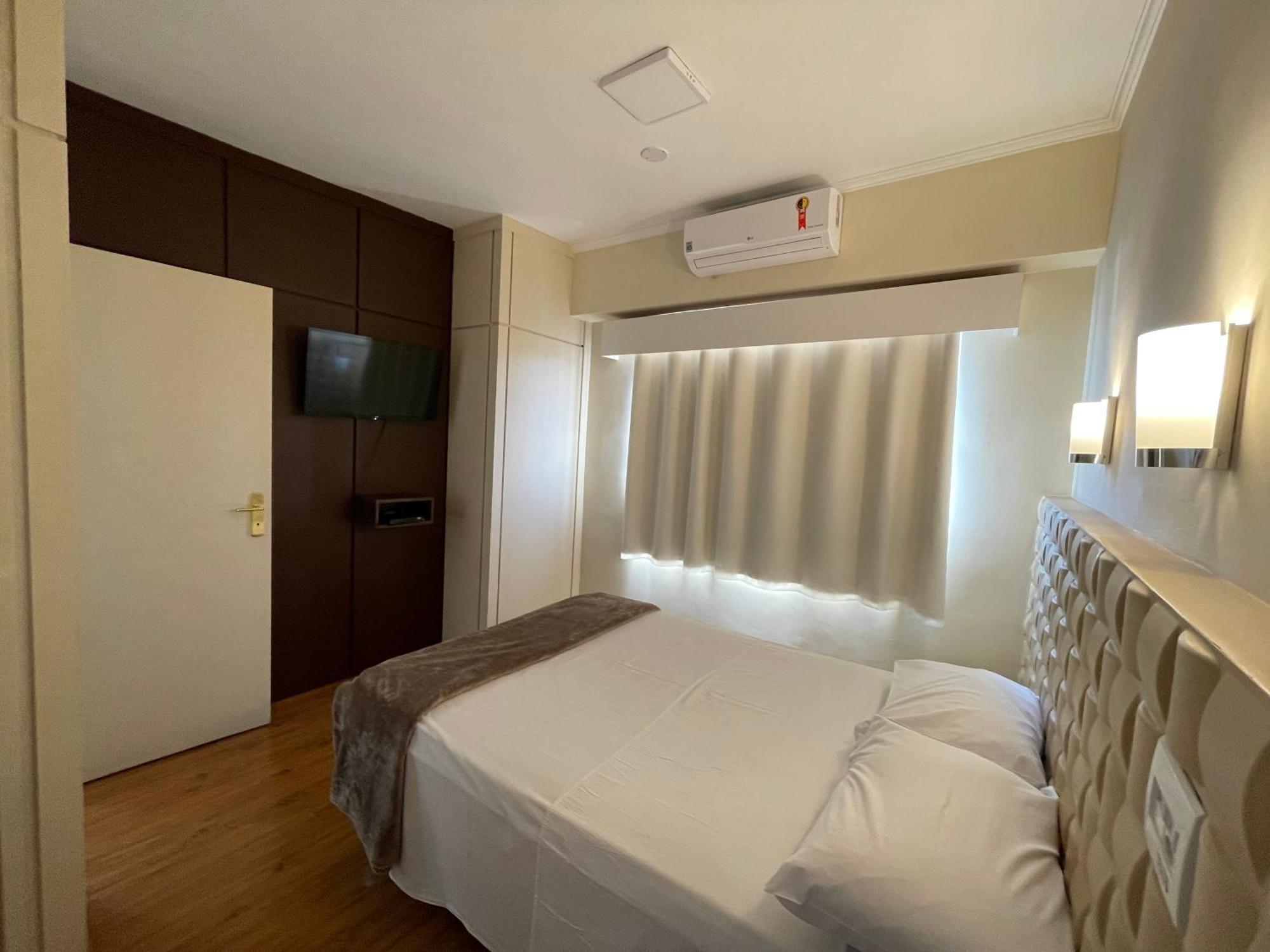 Hotel Marbor Mogi das Cruzes Exterior photo
